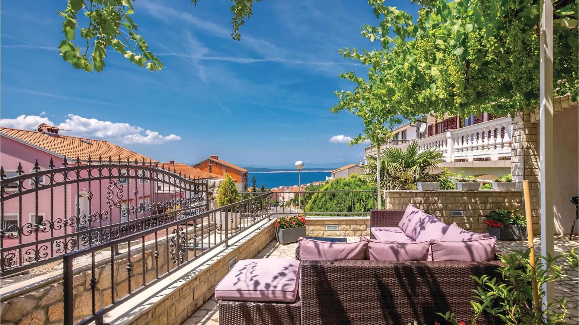 Nice Apartment In Crikvenica With Wifi Croatia