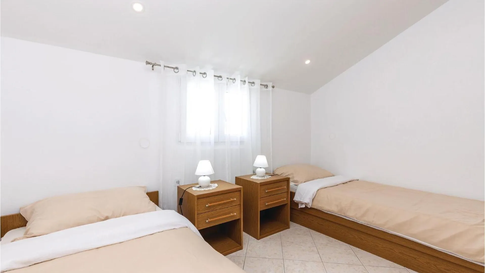 Nice Apartment In Crikvenica With Wifi Croatia