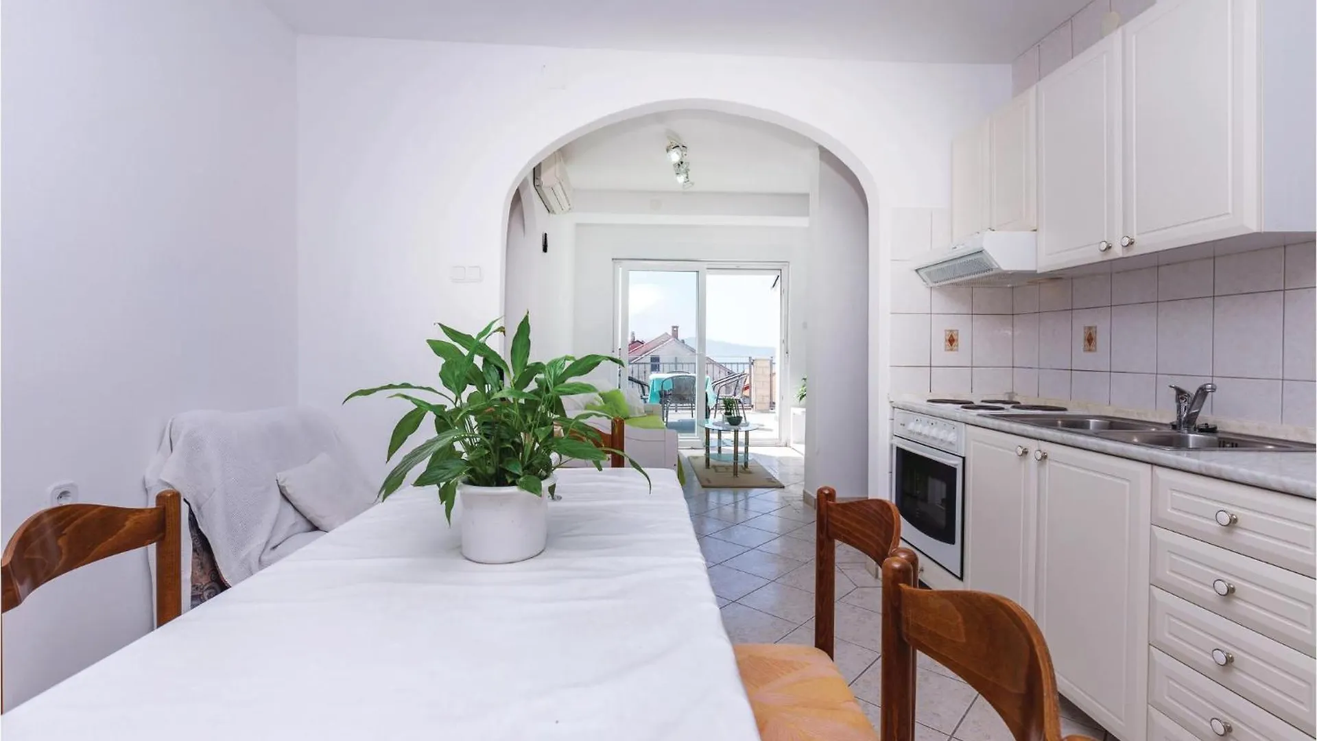 Nice Apartment In Crikvenica With Wifi 0*,  Croatia