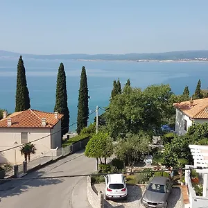  Apartment Villa Crikvenica